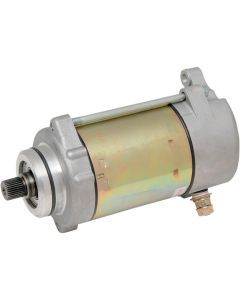 Ricks Starter Motor 61-801