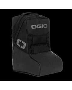 Blur Optics Stealth Black Boot Bag - 801002.01