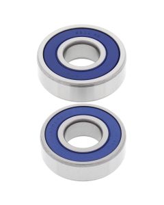 All Balls Racing Rear Wheel Bearing Kit 25-1261