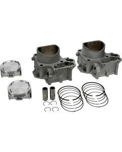 Cylinder Works Standard Bore Hi Gh Compression Cylinder Kit CW30013K04HC