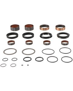 Pivot Works Fork Rebuild - W/Bushings And Seals Kit PWFFK-S06-001