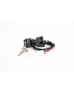 WSM Ignition Switch for Yamaha 50 - 600 93-01 65-026