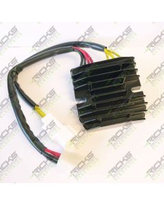 Ricks Hot Shot Series Rectifier-Regulator 10-031H