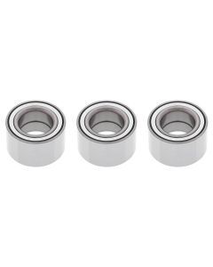 Rear and Front Wheels Bearing Kits for Polaris Magnum 500 4x4 HDS 03