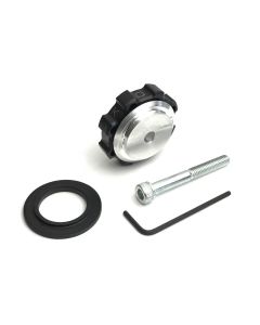 Kaoko Throttle Lock Cruise Control for 2016 Moto Guzzi V9 Roamer - Motorcycle Throttle Stabilizer - KA-GUZ120