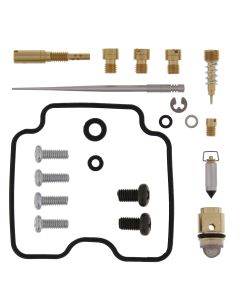 All Balls Racing Carburetor Rebuild Kit Racing Course Only 26-1507