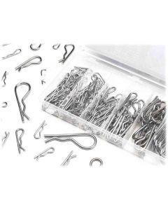 Hairpin Assortment