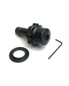 Kaoko Throttle Lock Cruise Control for 2022-2024 Honda CB300R ABS - Motorcycle Throttle Stabilizer - KA-HND100
