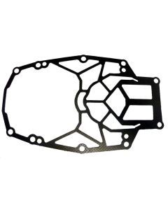 WSM Base Gasket For Mercury / Mariner 200 - 250 Hp 6 Cyl 3L 94-06 510-37-01
