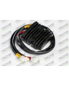 Ricks Hot Shot Series Rectifier-Regulator 10-008H