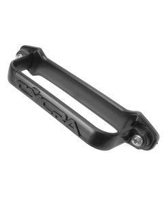 Cycra Works Brake Cable Guide Black - 1CYC-1235-12
