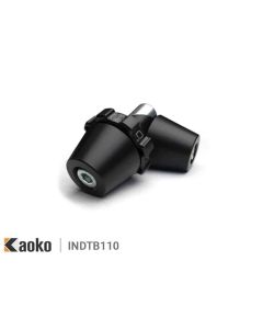 Kaoko Throttle Lock Cruise Control for 2018 Indian Scout Sixty - Motorcycle Throttle Stabilizer - KA-INDTB110