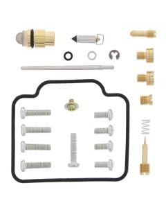 All Balls Racing Carburetor Rebuild Kit Racing Course Only 26-1430