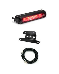 Baja Designs Spare Tire Mount With RTL-M Light 447795