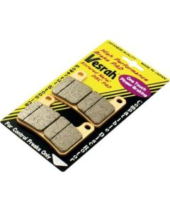 Vesrah Brake Pads (Vd-170Xx) VD-170XX