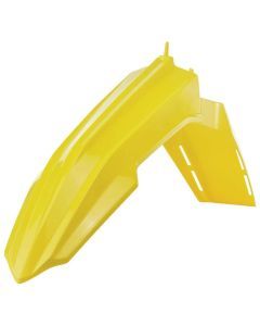 Acerbis Yellow Front Fender for Suzuki - 2686470231