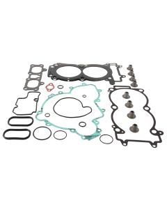 Vertex Complete Gasket Kit 8080005