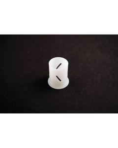 WSM Tilt Tube Bushing for Johnson / Evinrude 85 - 235 Hp Cross Flow 77-83