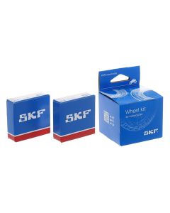 Athena SKF Wheel Seal & Bearing Kit no Spacers VKWB-F-25-A