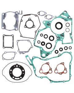 Vertex Complete Gasket With Oil Seals Kit 811236