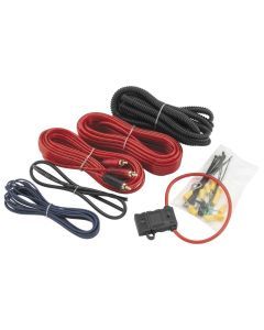Boss Audio Systems 10-Gauge Amplifier Installation Kit