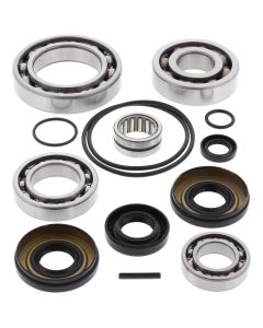 All Balls Racing Rear Differential Bearing And Seal Kit 25-2091