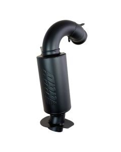 GGB Exhaust Mountain Muffler For 2019-2023 Ski-Doo GEN 4 Chassis 900 ACE Turbo