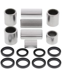 All Balls Bearing & Seal Linkage Kit For Yamaha TT-R230 2005-2022 27-1143