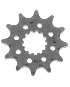 JT Sprockets - JTF273.13 - Steel Front Sprocket, 13T For 428 Chain