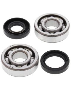 All Balls Racing Crank Shaft Bearing Kit 24-1063