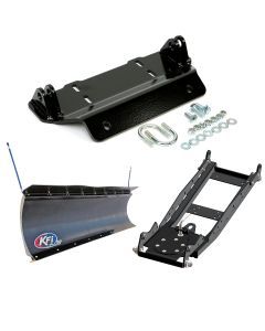 KFI UTV Snow Plow Kit For CF-Moto UFORCE 800 2013-2023