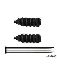 SuperATV Up & Running Can-Am Defender Rack & Pinion Replacement Boot Kit T2598