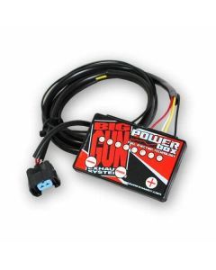 Big Gun Exhaust TFI Power Box EFI Tuner - 40-R54S