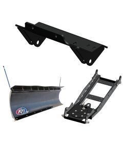 KFI UTV Snow Plow Kit For Kawasaki Teryx KRX/KRX4 1000 2020-2026