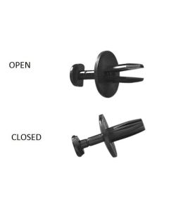 SPI SM-06001 Push Pin Darts / Pkg 10