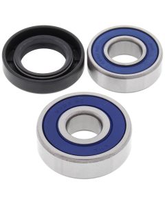Pivot Works Rear Premium Wheel Bearing Kit 25-1200
