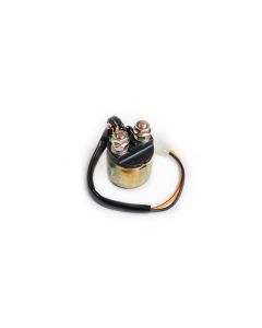 Ricks Starter Solenoid Switch 65-502