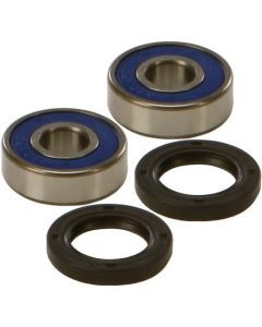 All Balls Front Wheel Bearing Kit 25-1027
