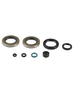 Athena Engine Oil Seal Kit For Kawasaki KX500 1989-2004 P400250400500