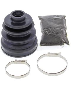 All Balls Racing Rear Inner CV Boot Repair Kit 19-5024