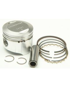 Wiseco Top End Piston For Yamaha TTR 90 E 03-06 47MM 4840M04700