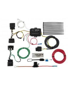 Hopkins Trailer HItch Wiring Harness fits Select Dodge Durango