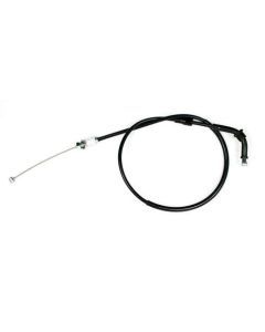Motion Pro Black Throttle Cable For Honda CBR600RR 2003-2006 02-0498