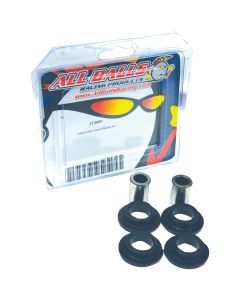 All Balls Rear Shock Bushing Kit 21-0001