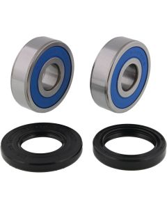Pivot Works Front Premium Wheel Bearing Kit 25-1333