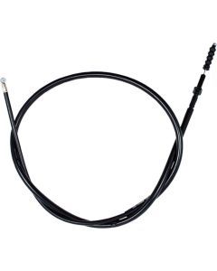 Motion Pro Black Vinyl Clutch Cable 02-0587