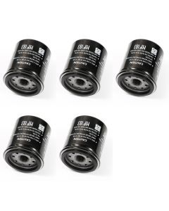 Set of 5 Hi Flo - Oil Filter Hf183