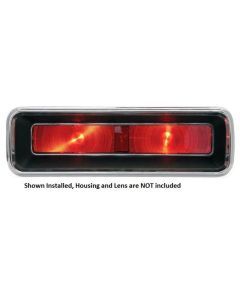 Dakota Digital 1967 - 68 Chevy Camaro RS LED Replacement Tail Lights