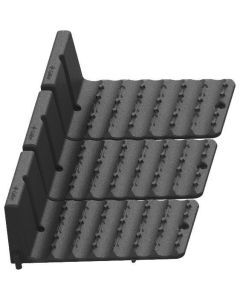 Caliber Edge Guard Kit 12 Pieces 13388