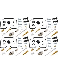 All Balls Racing Carburetor Rebuild Kit Racing Course Only 26-1714
